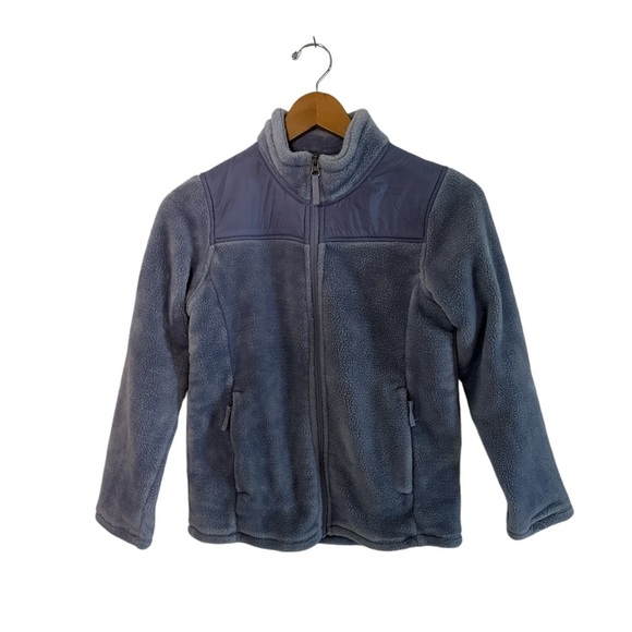 Like New! 32  Degrees Light Purple Jacket sz L (14-16) - Picture 1 of 7